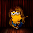 Faye Webster Discord Server Logo