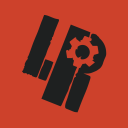 LowRust Unturned Discord Server Logo