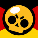 BrawlStars German Discord Server Logo
