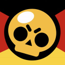 BrawlStars German Discord Server Logo