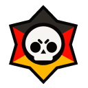 BrawlStars German Discord Server Logo