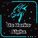 Os Darks Alpha Discord Server Logo