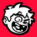 Butterscotch (How Many Dudes Discord Server Logo