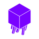 FSRV - Hosting Serwerow Minecraft Freemium Discord Server Logo