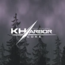 🎃 Kharbor Games CORE 👻 Discord Server Logo