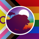 Wild Savanna Official Server Discord Server Logo