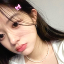 ┈　❛　🍓　minju　𖨂 Discord Server Logo