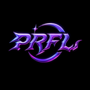 Pro Roblox Football League  (PRFL) Discord Server Logo