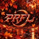 Pro Roblox Football League  (PRFL) Discord Server Logo