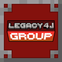 Legacy4J Group Discord Server Logo