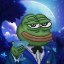 Dank Greeds Discord Server Logo