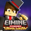 EI MINE Discord Server Logo