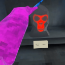 Project Based Discord Server Logo