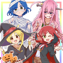 🎃🍬Bocchicord Discord Server Logo
