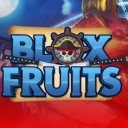 Blox Fruits Community Discord Server Logo
