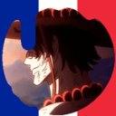 Sailor Piece [FR] Discord Server Logo