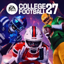 EA SPORTS™ College Football 27 Discord Server Logo