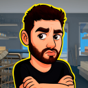 Capi House 2.0 Discord Server Logo