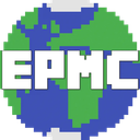 EarthPol Discord Server Logo