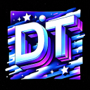 Discord Tamil Discord Server Logo