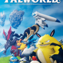 Palworld  Community Discord Server Logo