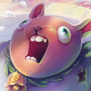 Altered TCG Francophone Discord Server Logo