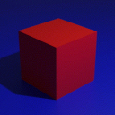 Totoryf's Den Discord Server Logo