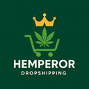 HEMPEROR Discord Server Logo