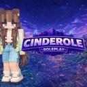 CinderGraund Discord Server Logo