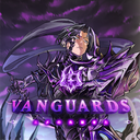 Vanguards Discord Server Logo