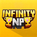 INFINITY NP Discord Server Logo