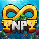 INFINITY NP Discord Server Logo