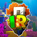 INFINITY NP Discord Server Logo