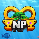 INFINITY NP (Shifted) Discord Server Logo