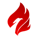 [RU] «Феникс» Discord Server Logo