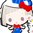 bsd 　୨୧　 bungo stray dogs Discord Server Logo