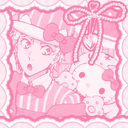 bsd 　୨୧　 bungo stray dogs Discord Server Logo