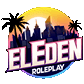 El Eden RP Discord Server Logo