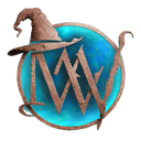 Magic World Roleplay Discord Server Logo