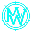 Magic World Roleplay Discord Server Logo