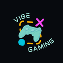 Vibe Gaming Discord Server Logo