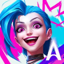 League of Legends Discord Server Logo