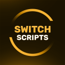 FiveM Switch Scripts [PORTUGAL] Discord Server Logo