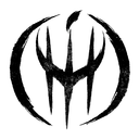 채널 유하람 Discord Server Logo