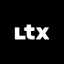 LTX Discord Server Logo