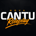 Nova Cantu Roleplay Discord Server Logo