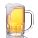 Tovek's Dive Bar Discord Server Logo