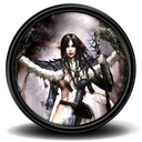 World of Nevendaar Discord Server Logo