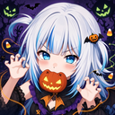 ╰୨ Discord Server Logo