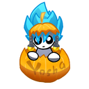 Shiny's Yoshaverse Discord Server Logo